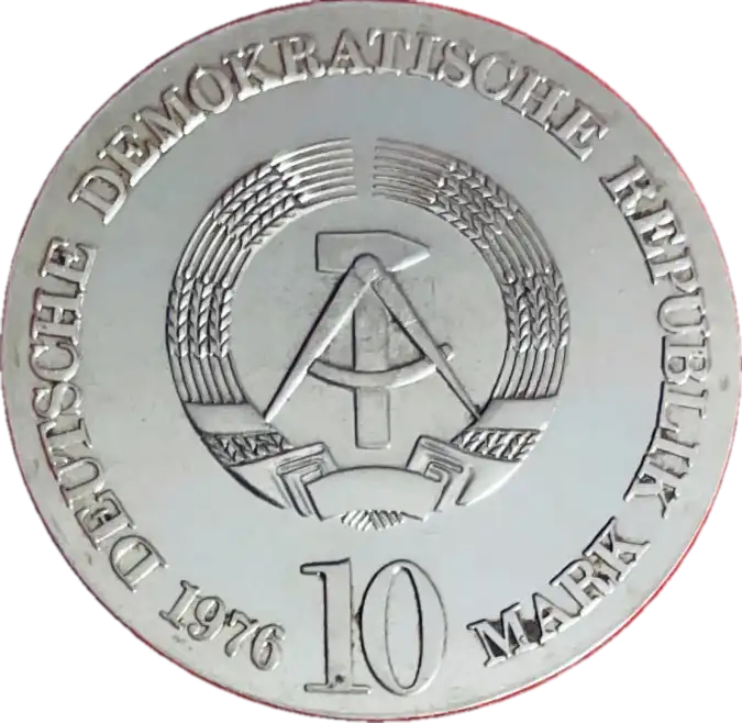 coin obverse image