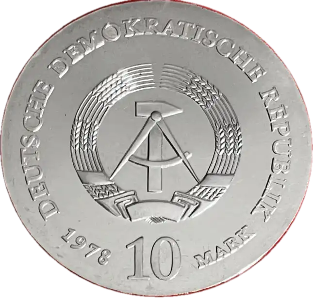 coin obverse image