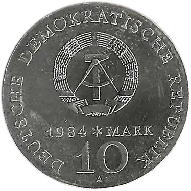 coin obverse image