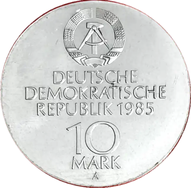 coin obverse image