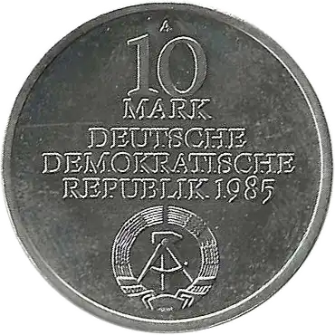 coin obverse image