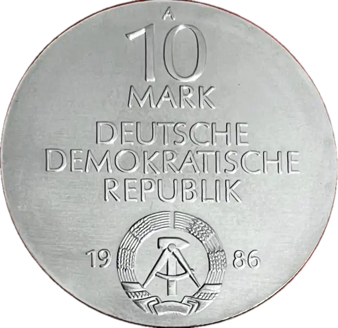 coin obverse image