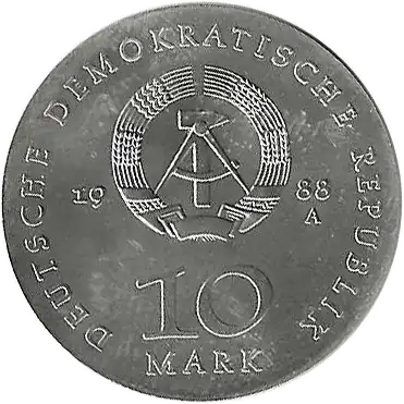 coin obverse image