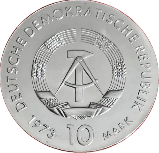 coin obverse image