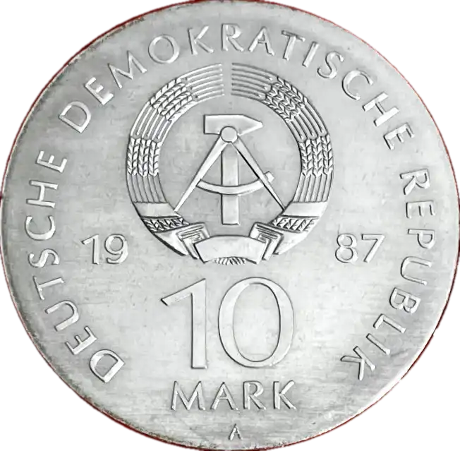 coin obverse image
