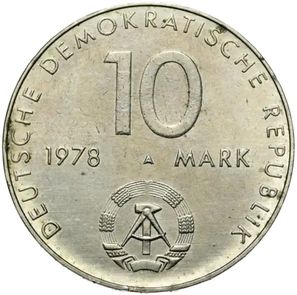coin obverse image
