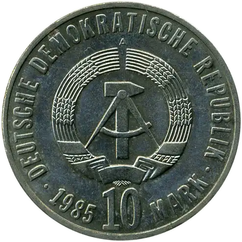 coin obverse image