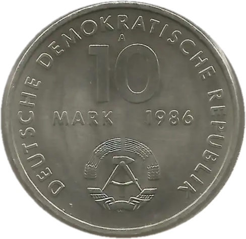 coin obverse image