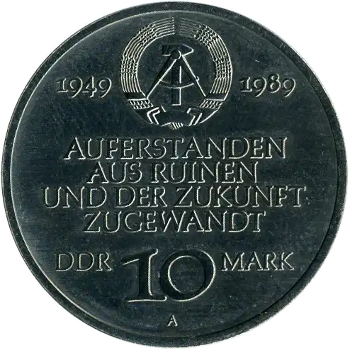 coin obverse image