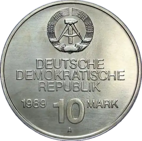 coin obverse image