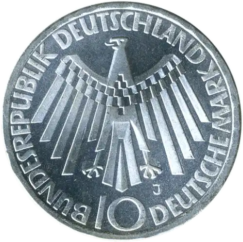 coin obverse image