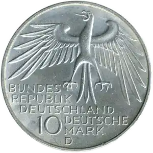 coin obverse image