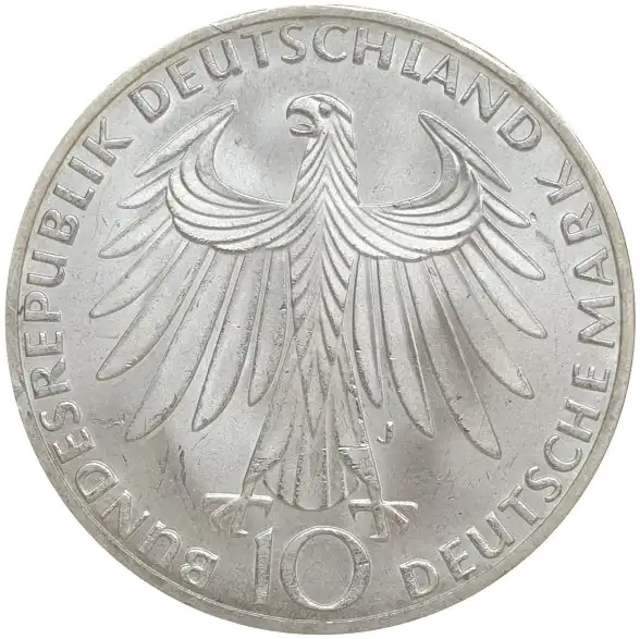 coin obverse image