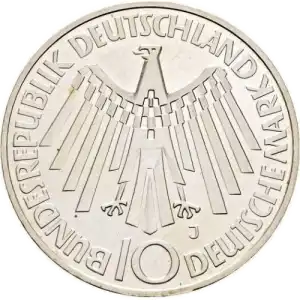 coin obverse image