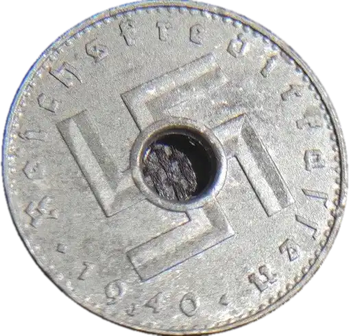 coin obverse image
