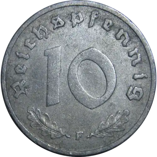 coin reverse image