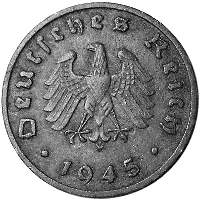 coin obverse image