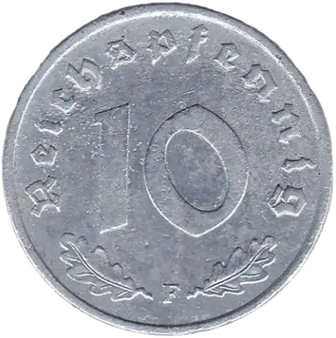 coin reverse image