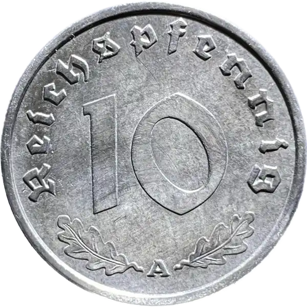 coin reverse image