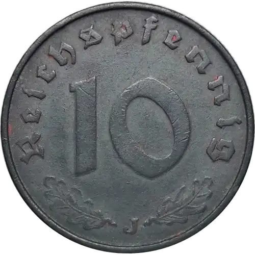 coin reverse image