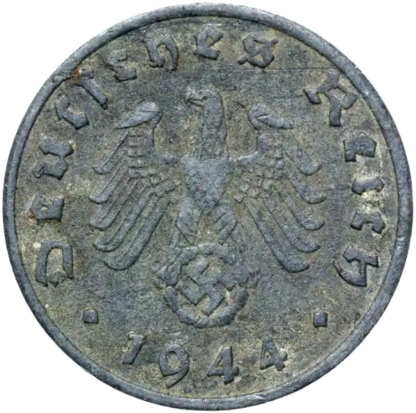 coin obverse image