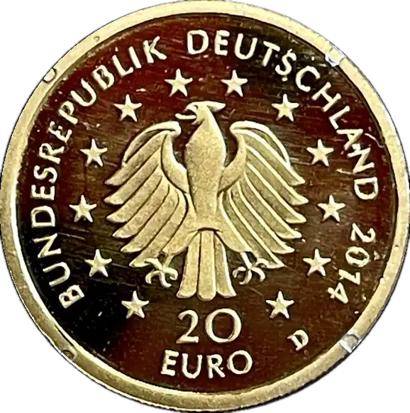 coin obverse image