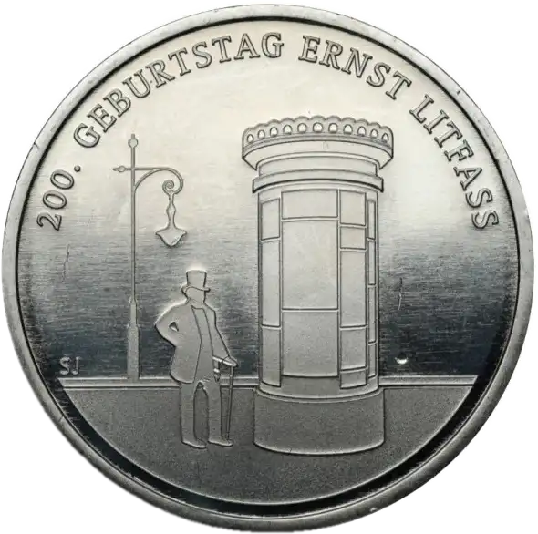coin reverse image