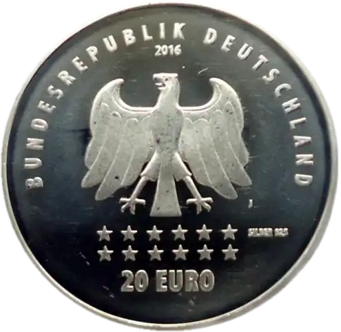 coin obverse image