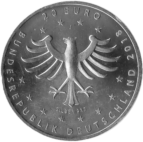 coin obverse image