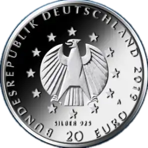 coin obverse image
