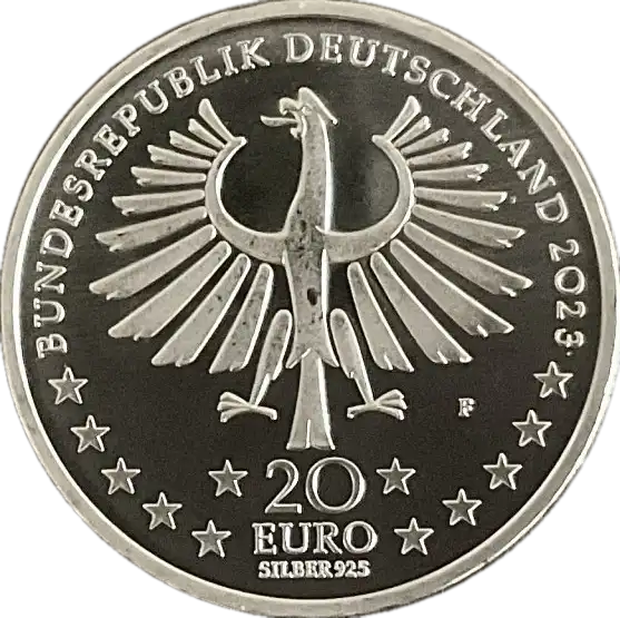 coin obverse image