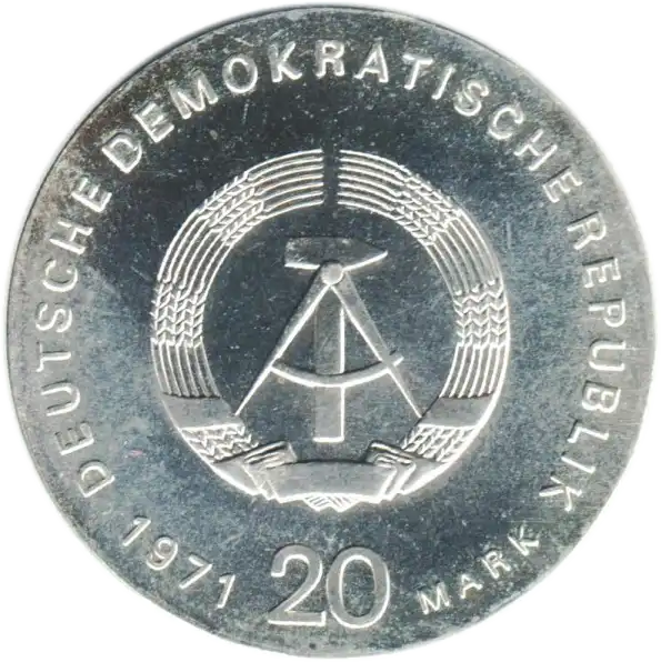 coin obverse image