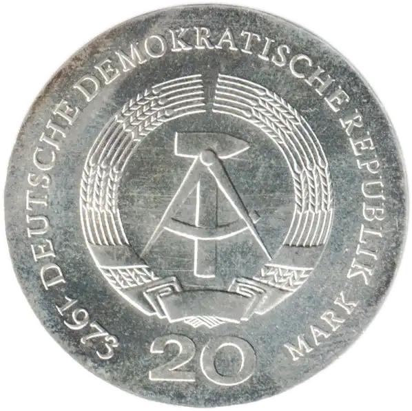 coin obverse image
