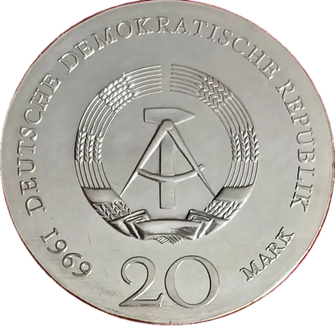 coin obverse image