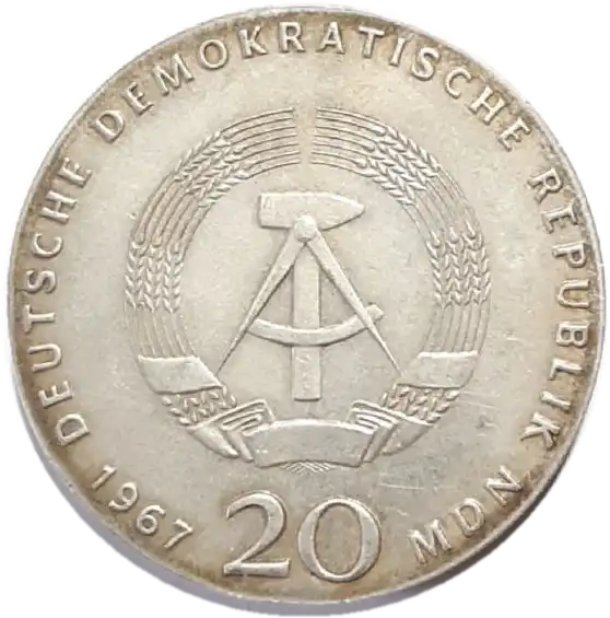 coin obverse image