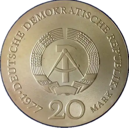 coin obverse image
