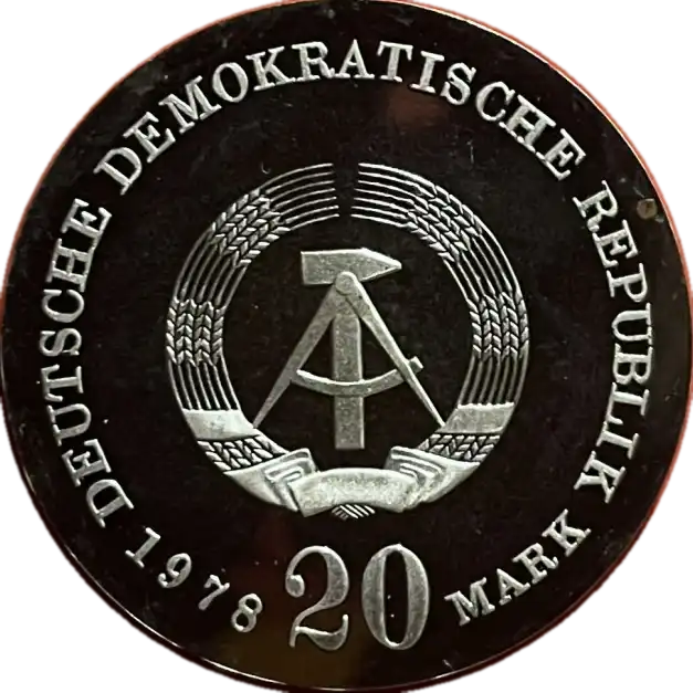 coin obverse image