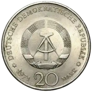 coin obverse image
