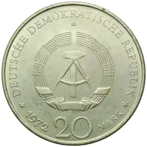 coin obverse image