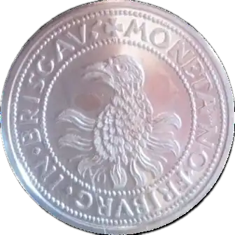 coin obverse image