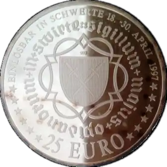 coin obverse image