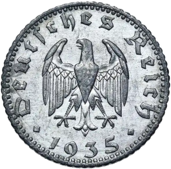 coin obverse image