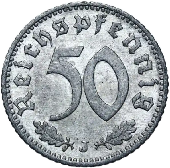 coin reverse image