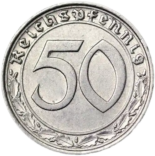 coin reverse image