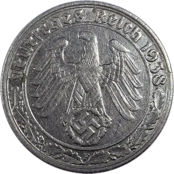 coin obverse image