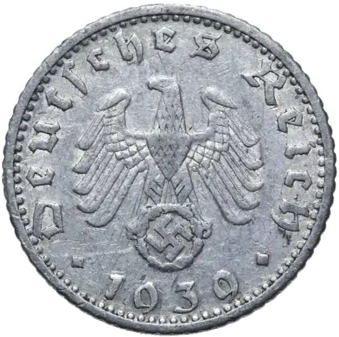 coin obverse image