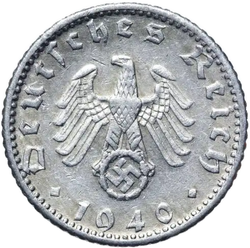coin obverse image