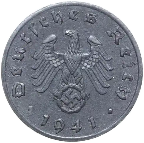 coin obverse image