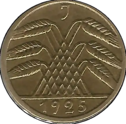 coin reverse image