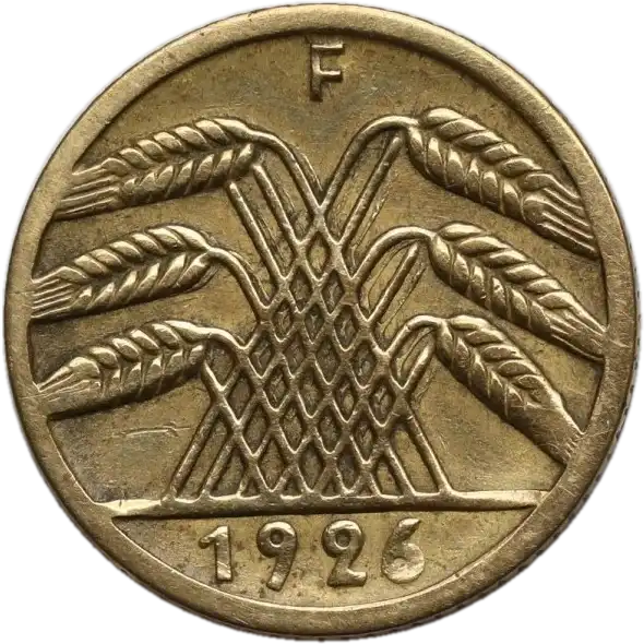 coin reverse image